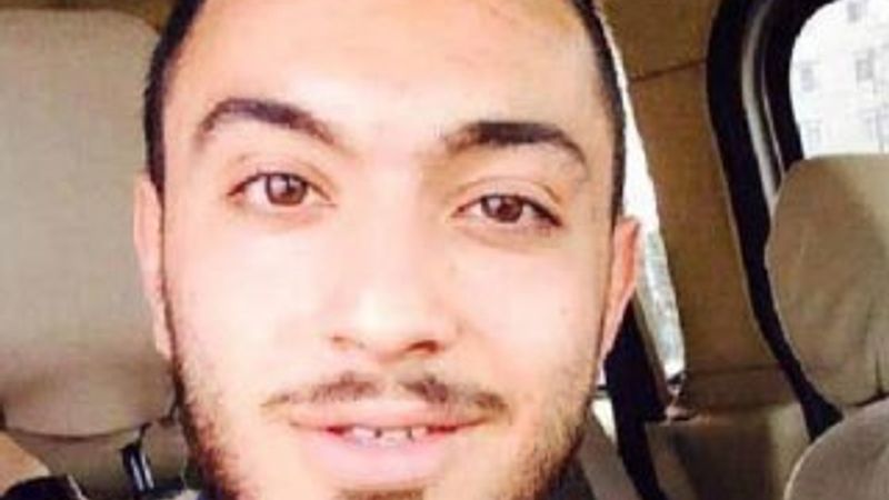 Konya'da müşteriyi öldüren işletme müdürü cezaevinde