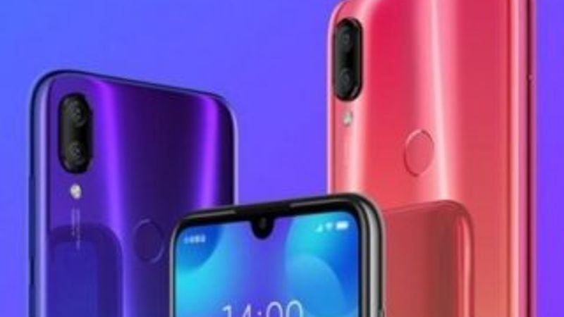 Xiaomi Redmi Note 8 Pro'ya Android 10 güncellemesi geldi