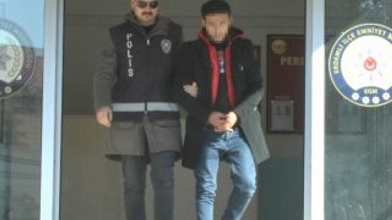 Mersin'de 7 evi soyan hırsız yakalandı