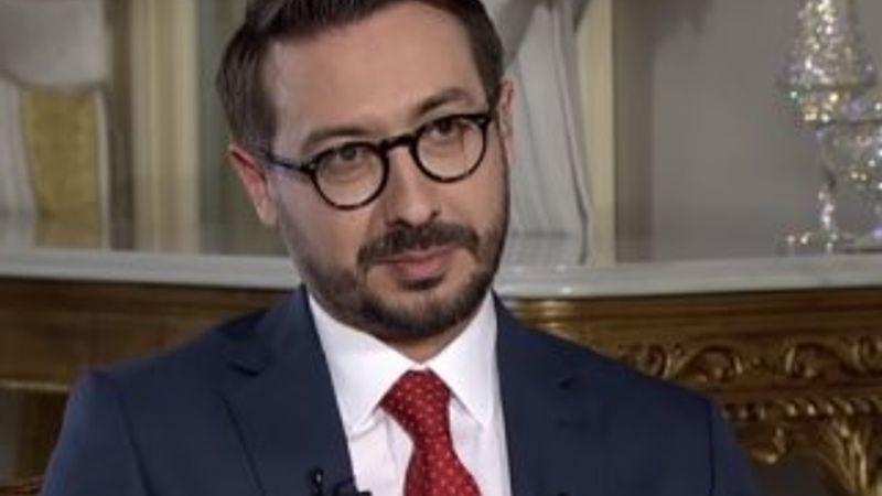 TRT Genel Müdür Yardımcılığına Serdar Karagöz atandı