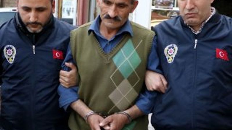 Karısını öldürdü, 