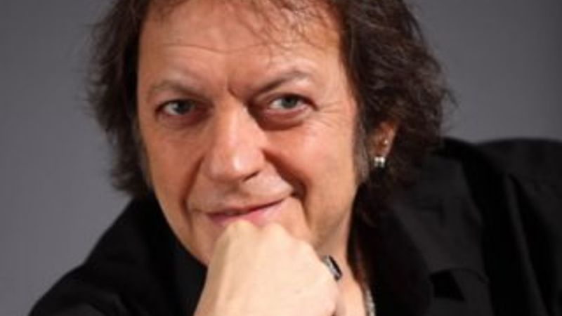 Recep Aktuğ hayatını kaybetti