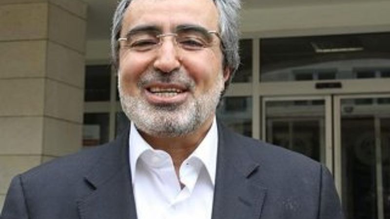 Jet Fadıl, HDP'nin binasını yaptıramadı