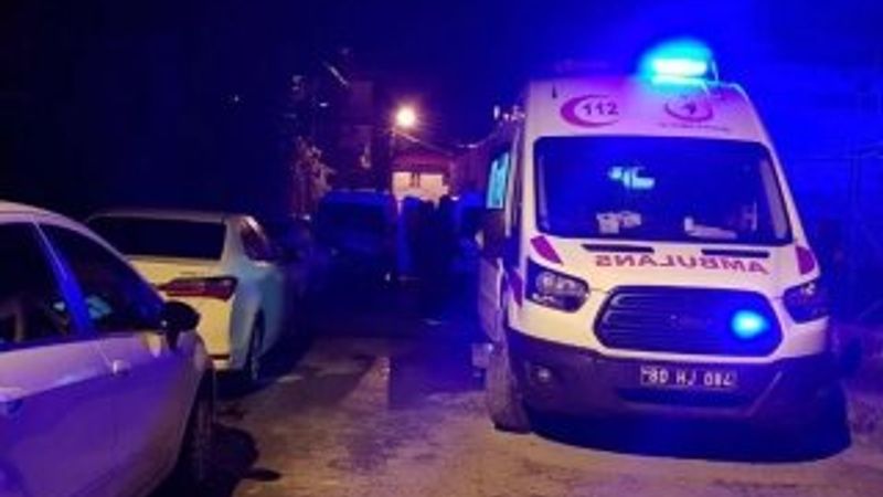 Osmaniye'de yaşlı bir kadın evinde ölü bulundu