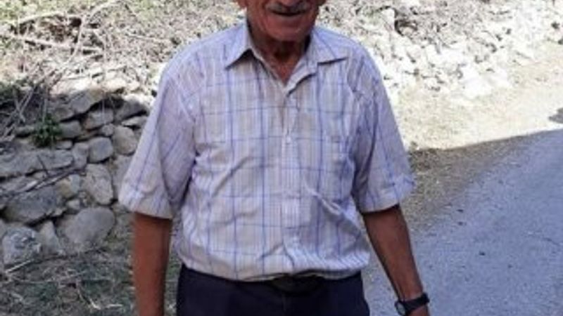 Sinop'ta traktör ile kamyonun çarpışması sonucu 1 kişi öldü