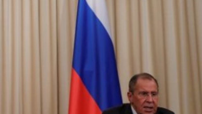 Moskova'da Libya toplantısı sona erdi