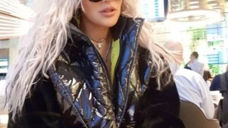 Seren Serengil'in son hali