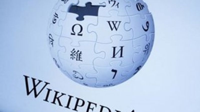 Wikipedia erişime açıldı