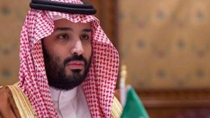 Suudi Arabistan 2019'da idam rekoru kırdı