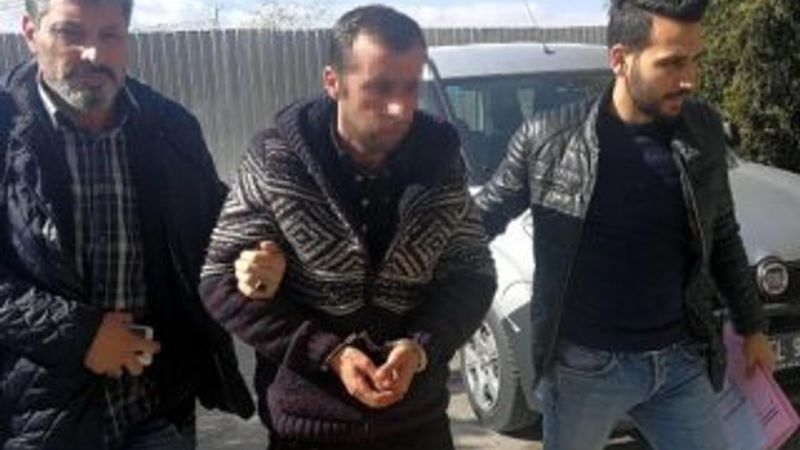Kızını istismar edip, eşini öldüren caniye ağırlaştırılmış müebbet
