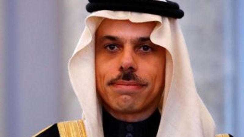 Suudi Arabistan, Türkiye'nin Suriye'den çıkmasını istedi