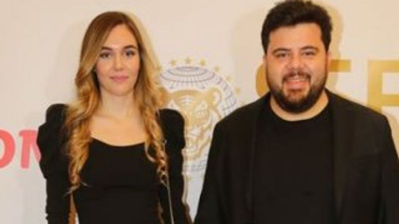 Berfu Yenenler eski haline döndü