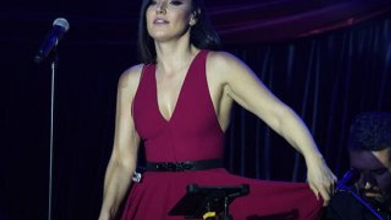 Sevcan Orhan: Anne olmak istiyorum