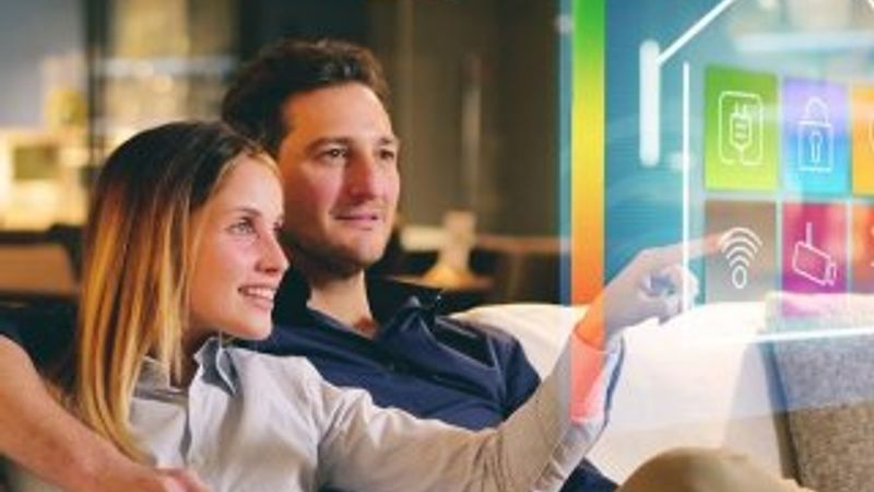 Apple, Google ve Amazon, akıllı evler için güçlerini birleştirdi