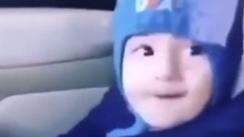 Karadenizli çocuğun kemençe aşkı