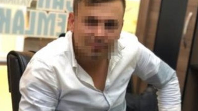 Eşi ölsün diye büyü yaptıracaktı, dolandırıldı