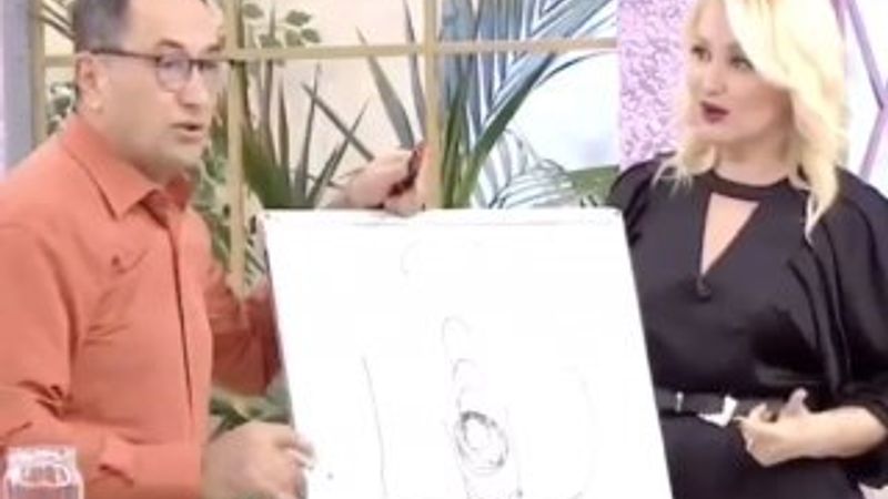 Show TV yayınında anal seks muhabbeti