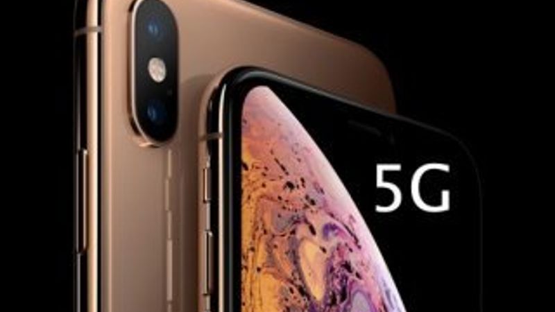 iPhone 12 serisi, 2 farklı 5G bağlantısıyla satışa çıkacak