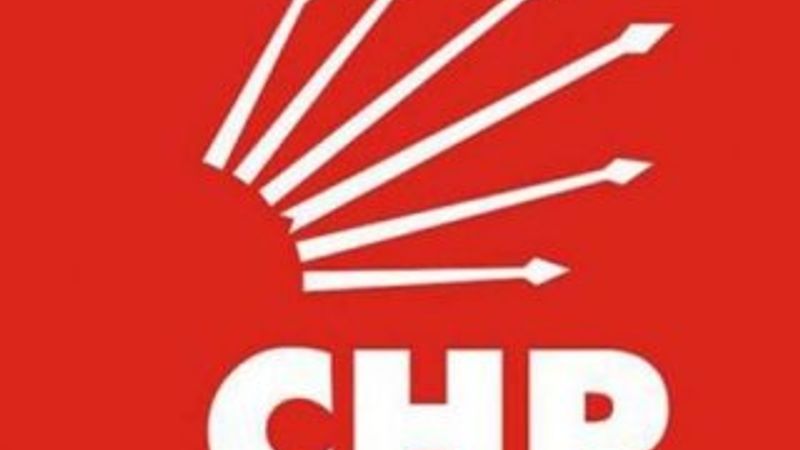 CHP'nin kurultay tarihi belli oldu