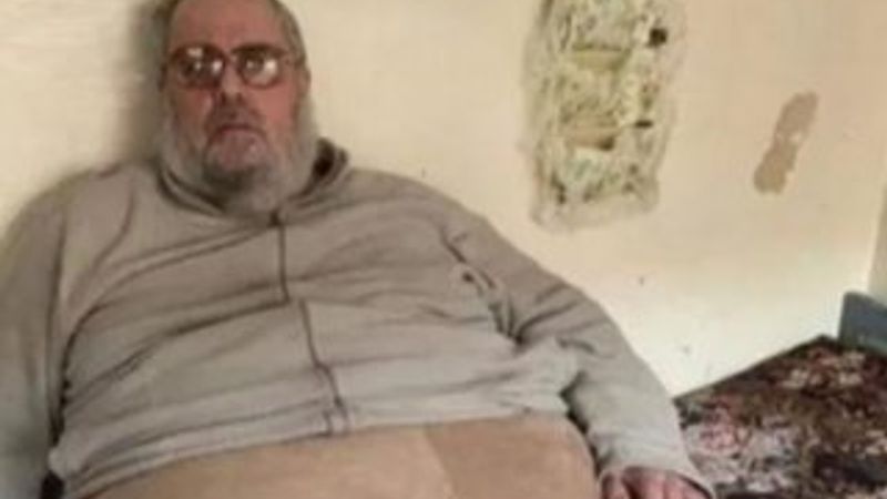 DEAŞ'lı Musul Müftüsü Şifa en-Numa yakalandı