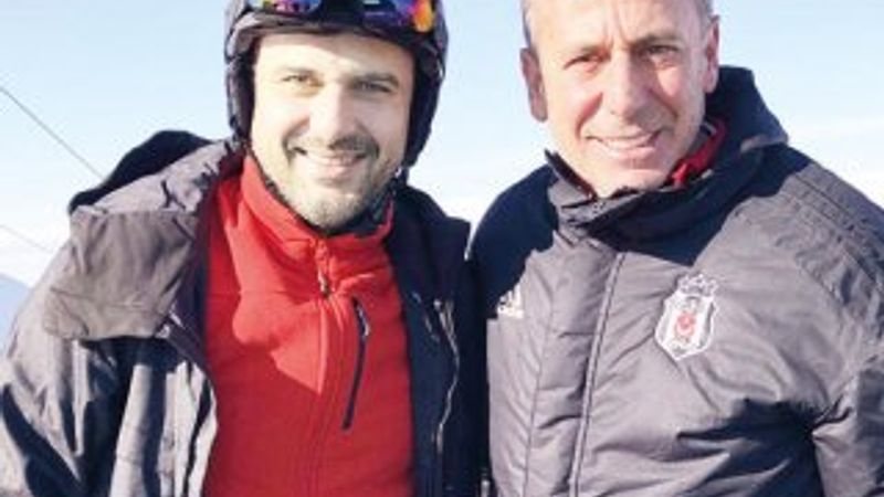 Gökhan Tepe sezonu açtı