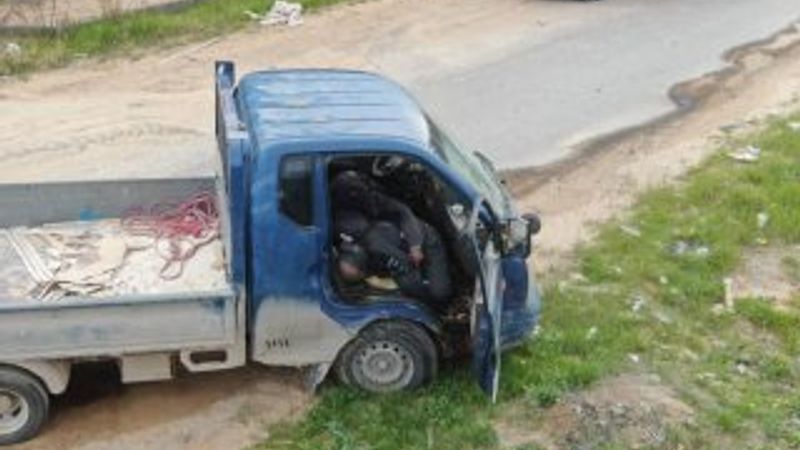 Libya'da Hafter'in saldırısında 6 sivil öldü