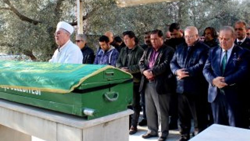 Muğla'da 5 yaşındaki çocuk gripten hayatını kaybetti