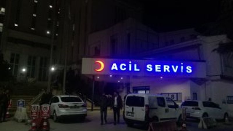 Ordu'da amca yeğenini tüfekle vurarak öldürdü