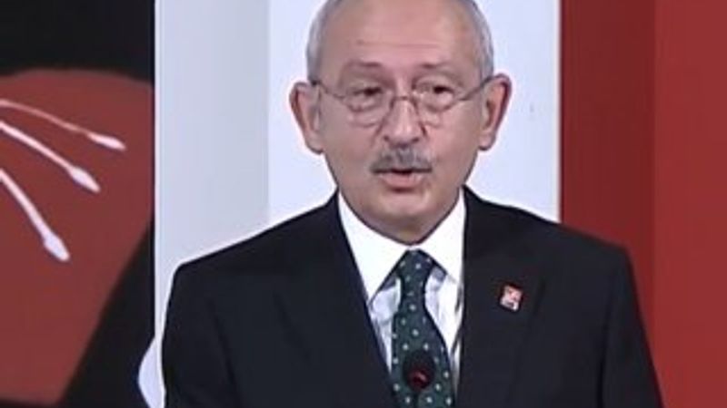 Kılıçdaroğlu'ndan dış politikada Putin eleştirisi