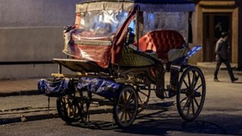 Faytoncuların İBB'de işe alınması kararı