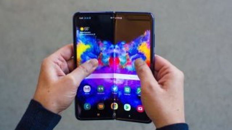 Samsung Galaxy Fold'un satış rakamları belli oldu