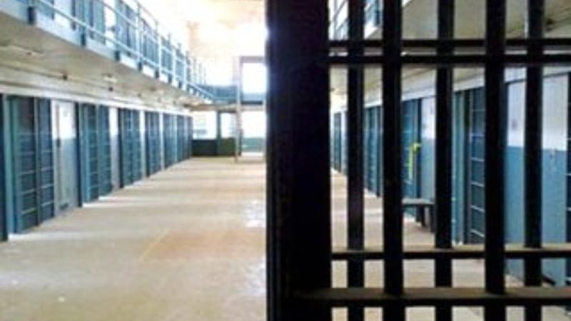 Yeni yasayla birlikte 42 bin kişi tahliye olacak