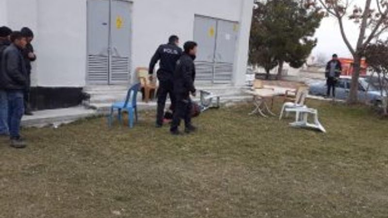 Kuzenlerin sosyal medyadaki tartışması cinayetle bitti