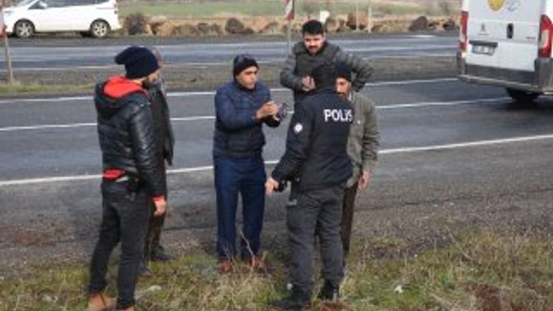 Karnelerini alan kardeşler, eve dönmedi