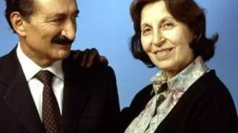 Rahşan Ecevit'in vasiyeti gerçekleştirildi