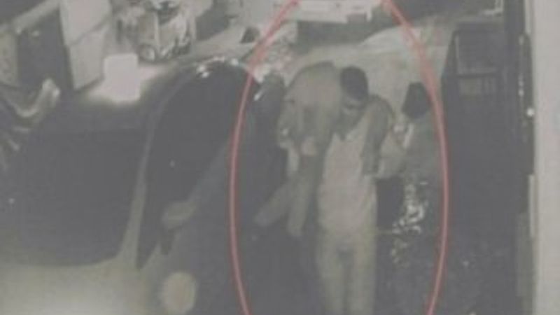 Beyoğlu sapıklarından birine 24, diğerine 20 yıl ceza