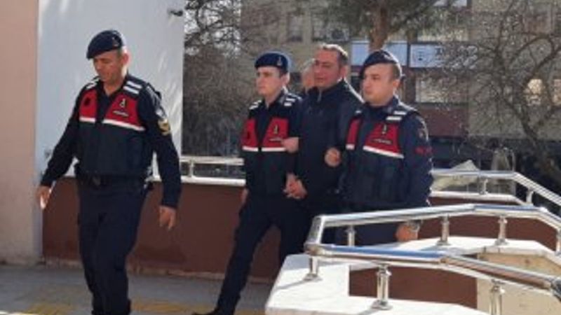 Tapu memurlarına rüşvet operasyonu: 2 tutuklama