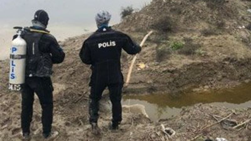 Hatay'da 3 gündür kayıp olan şahsın cansız bedeni bulundu