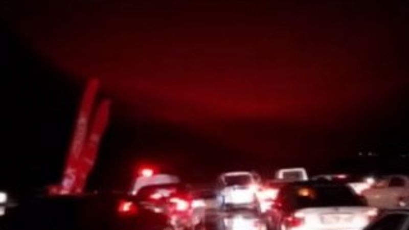 Şanlıurfa'da bir araçta 20 kilo patlayıcı bulundu