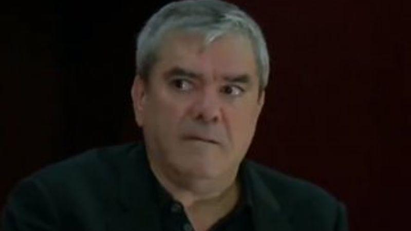 Yılmaz Özdil'in AK Parti'siz gelecek hayali