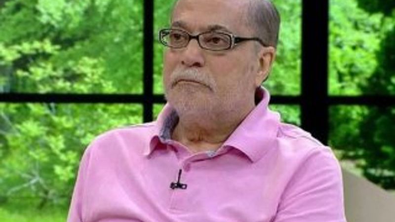 Mehmet Ali Erbil, vasiyetini hazırlattı