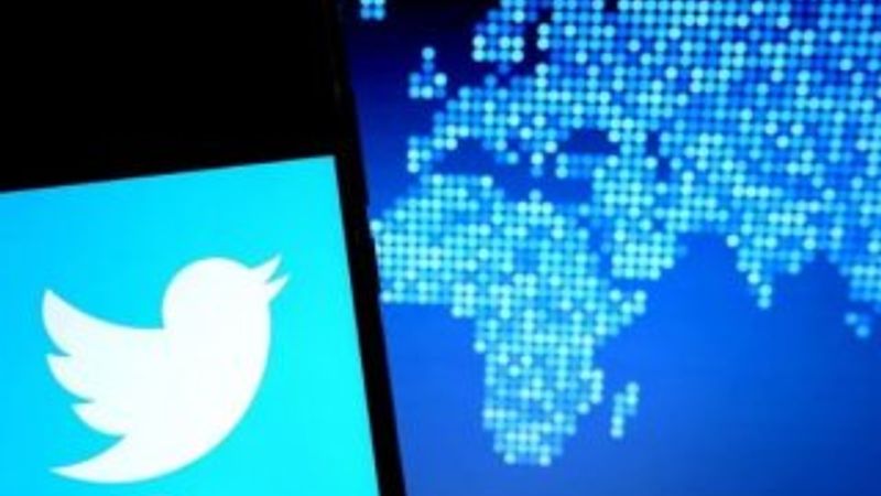 Suudi Arabistan'a Twitter'dan engel
