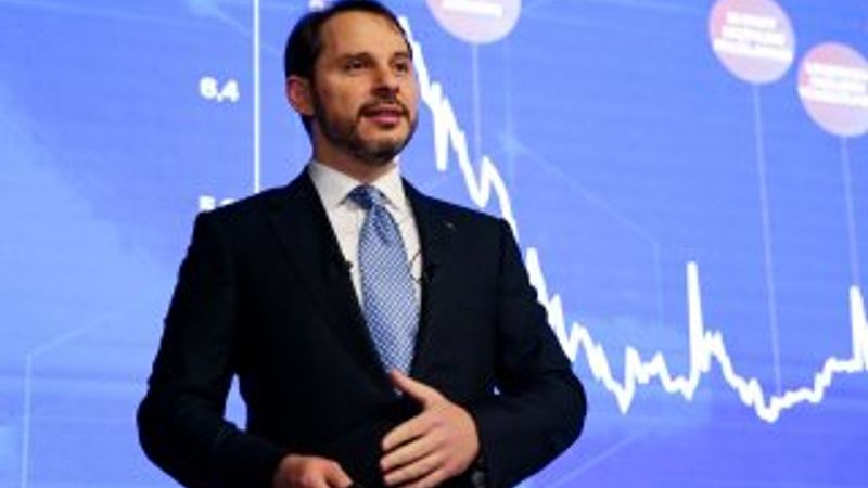 Bakan Albayrak: 2020'de erken seçim yok