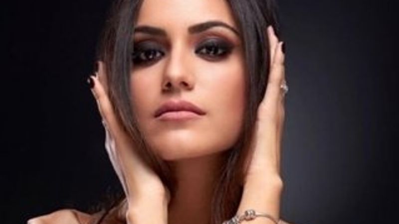 Ceren Kaplakarslan, anne oldu