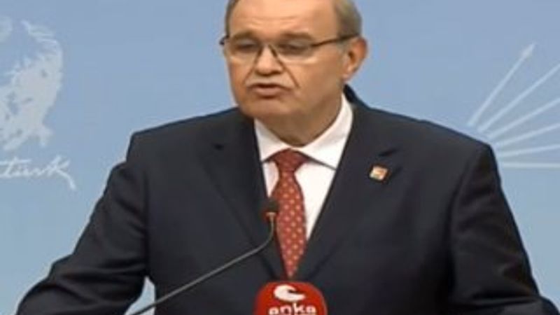 CHP erken seçime hazır