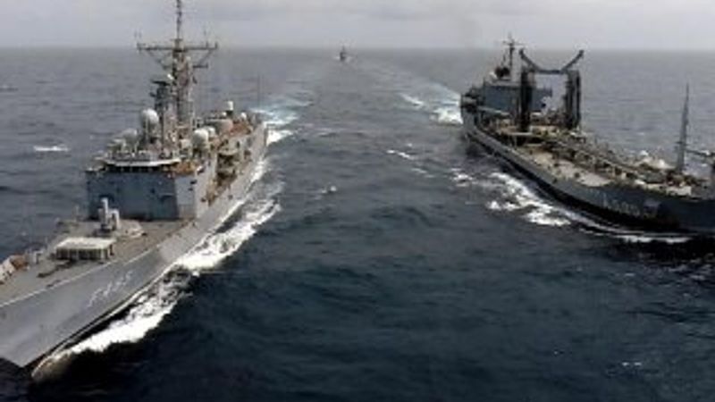 Somali hükümetinden Türkiye'ye sondaj teklifi