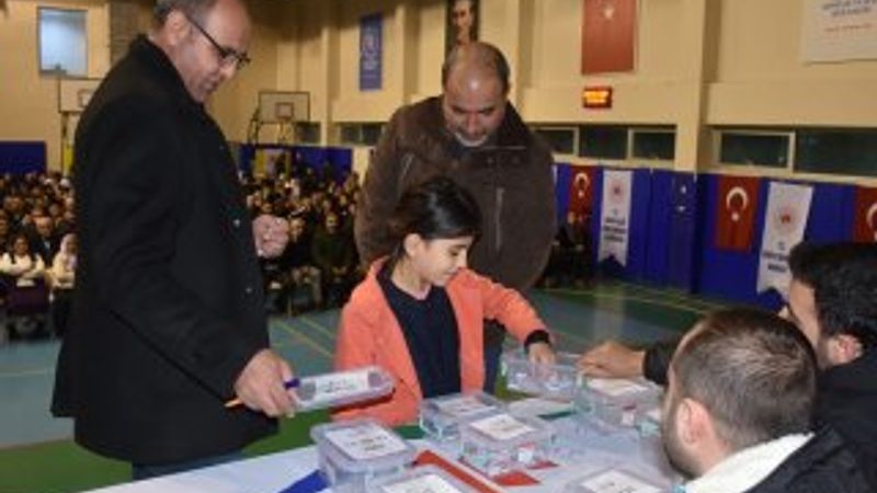 PKK'nın yıktığı evleri, devlet yeniden yaptı