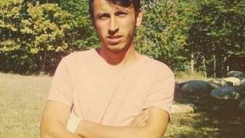 Kazara kendini vuran çoban yaşamını yitirdi