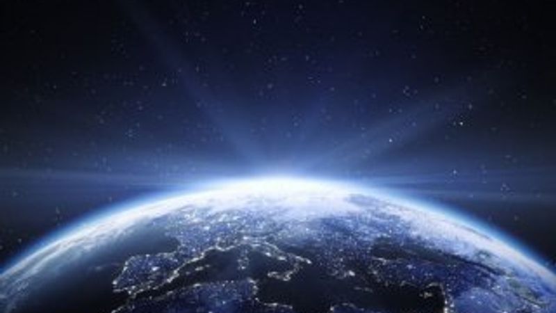 NASA: 100 bin dolar veren herkes uzaya gidebilir