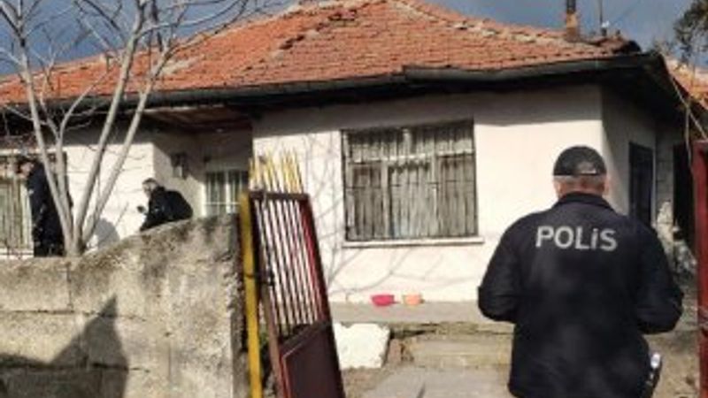 Denizli'de sevgilisini bıçaklayan kadın gözaltına alındı